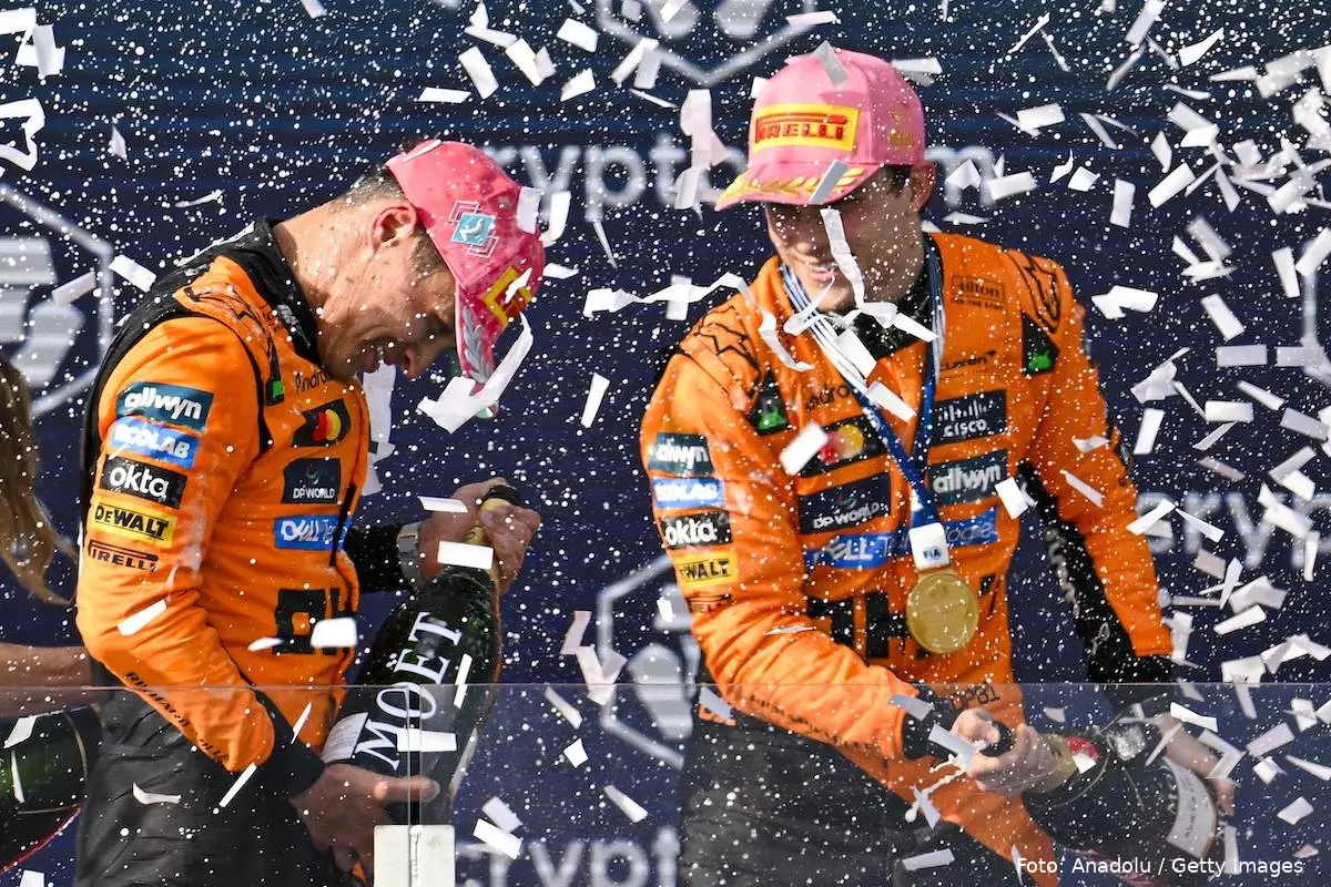 oscar piastri lando norris