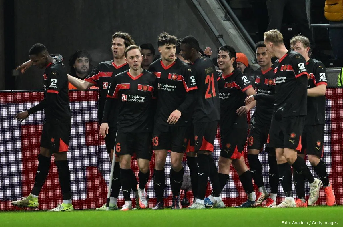 fc midtjylland