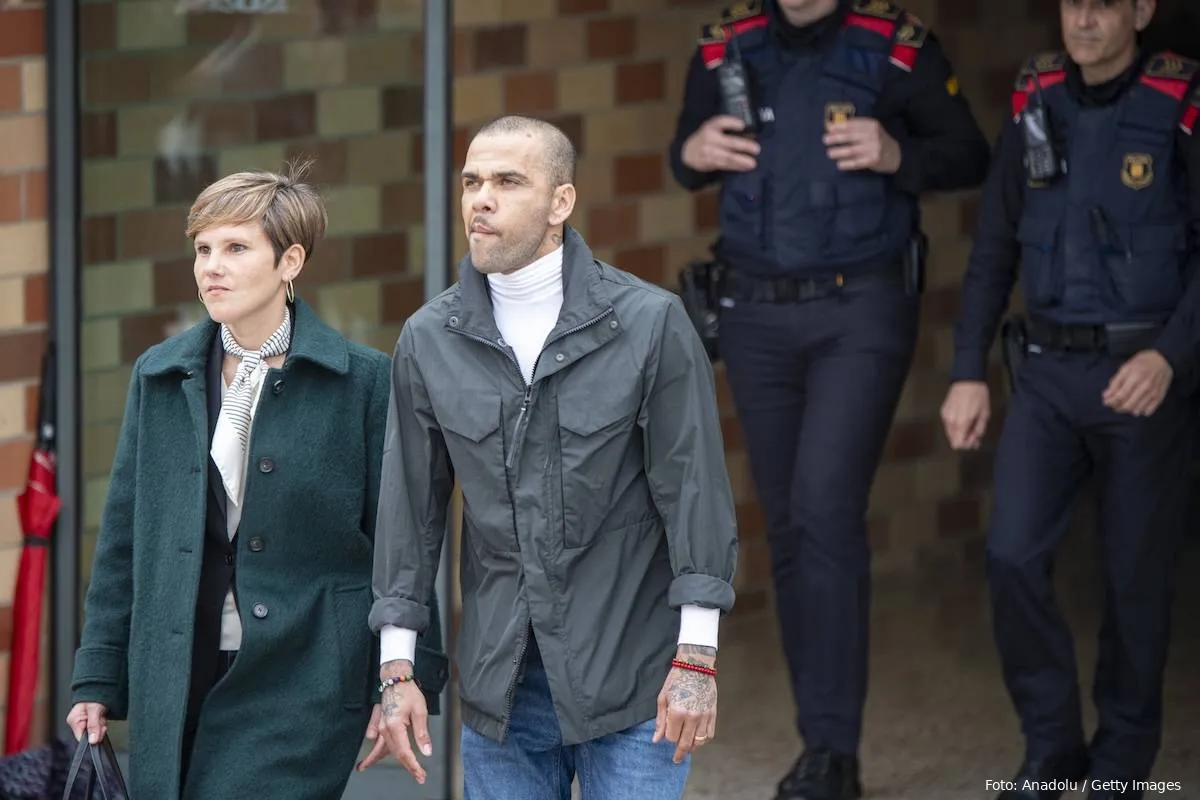 dani alves