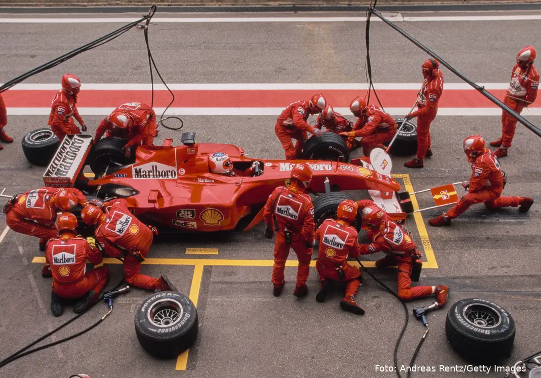 ferrari