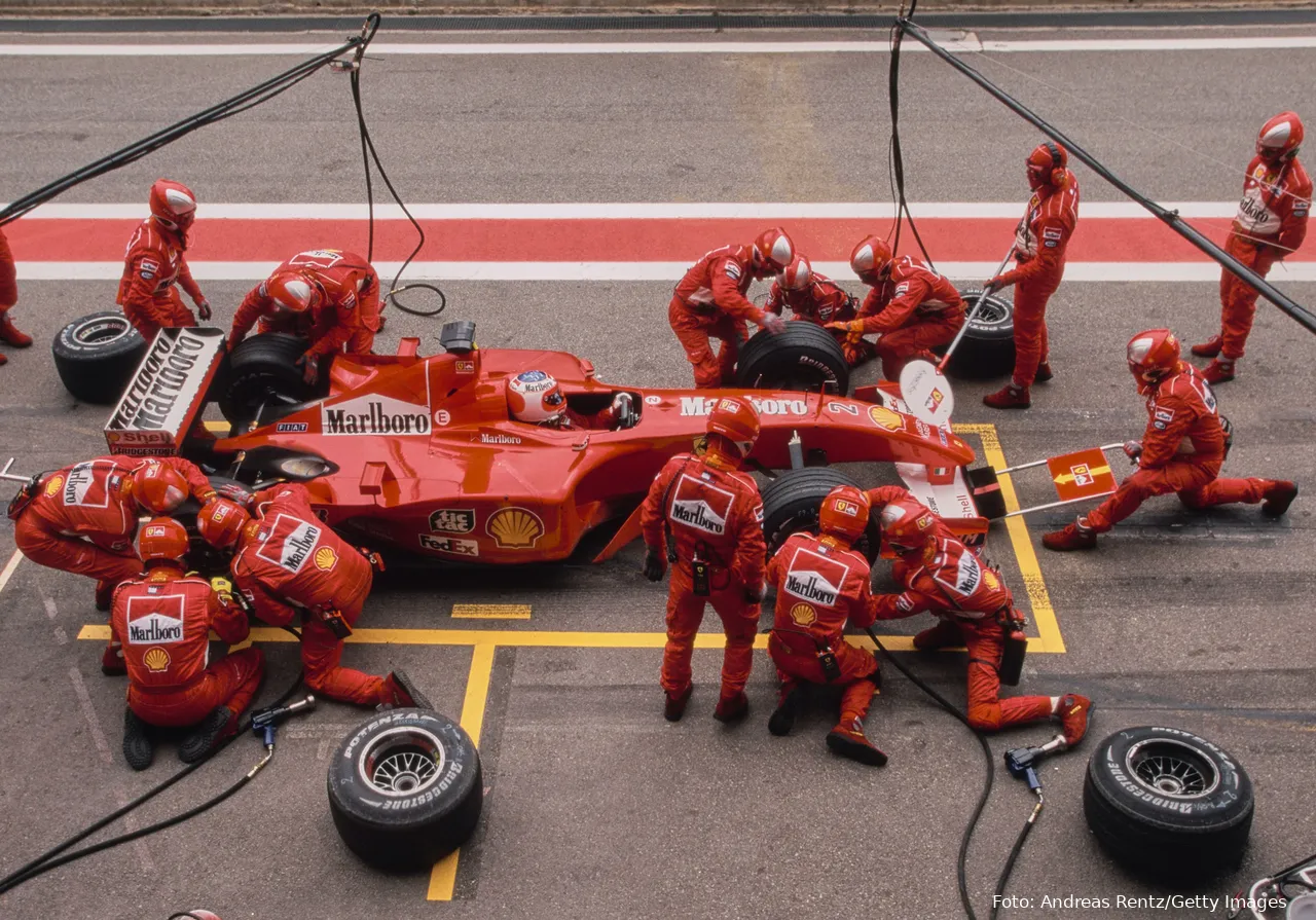 ferrari