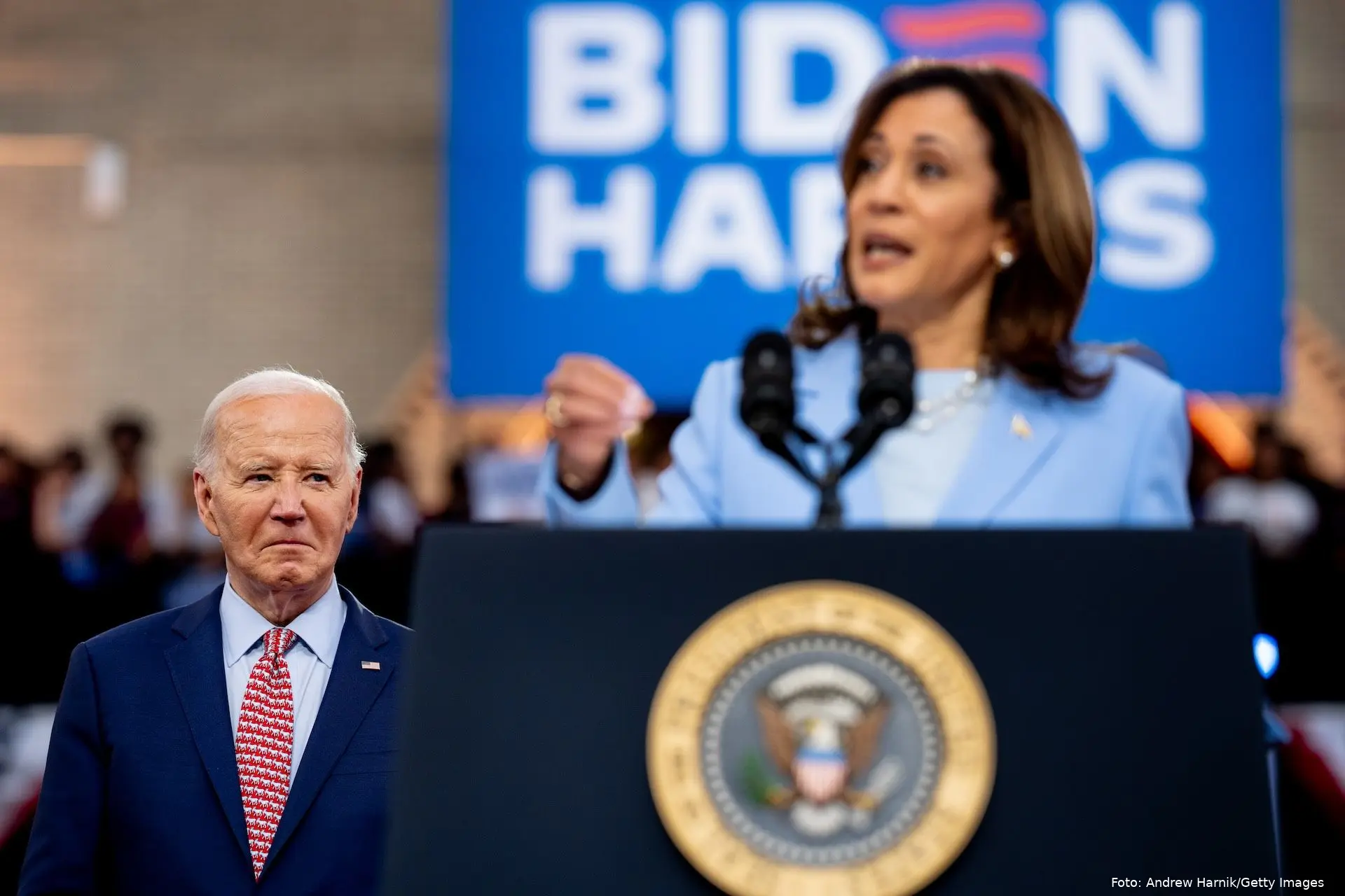 joe biden kamala harris