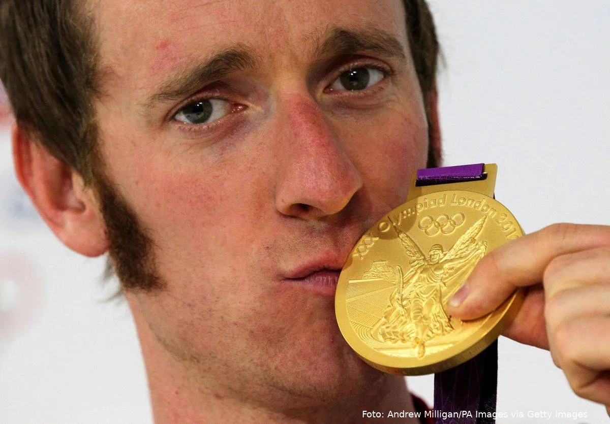 Bradley Wiggins