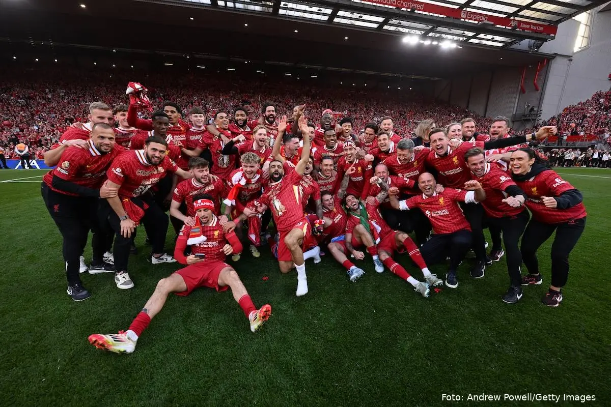 liverpool