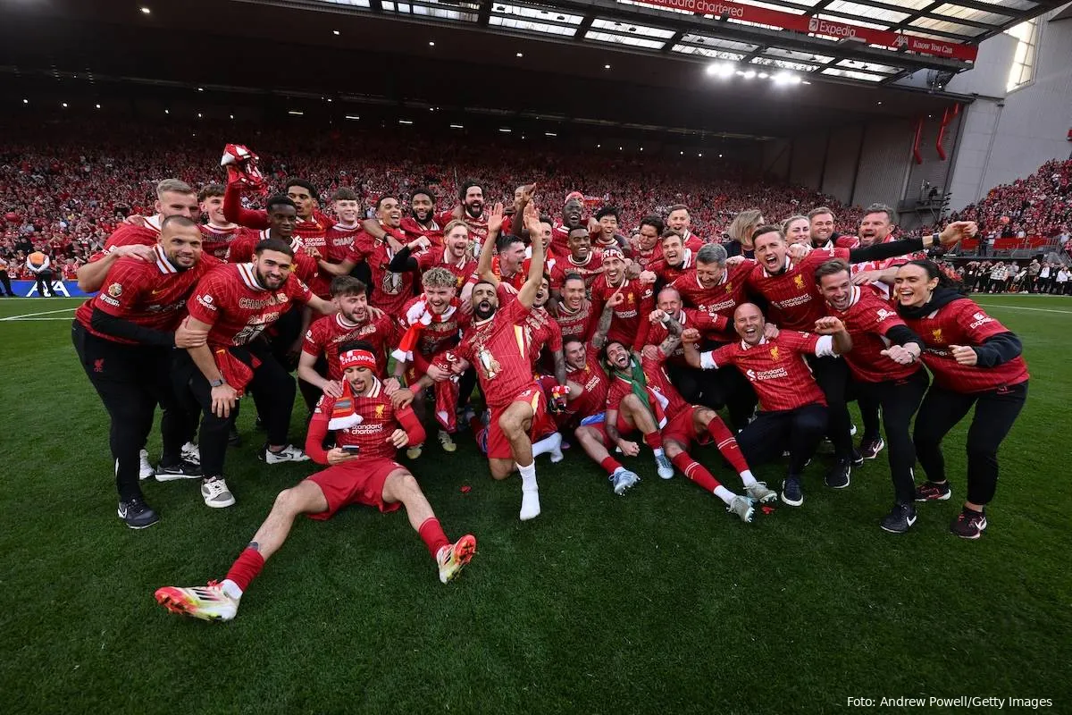 liverpool