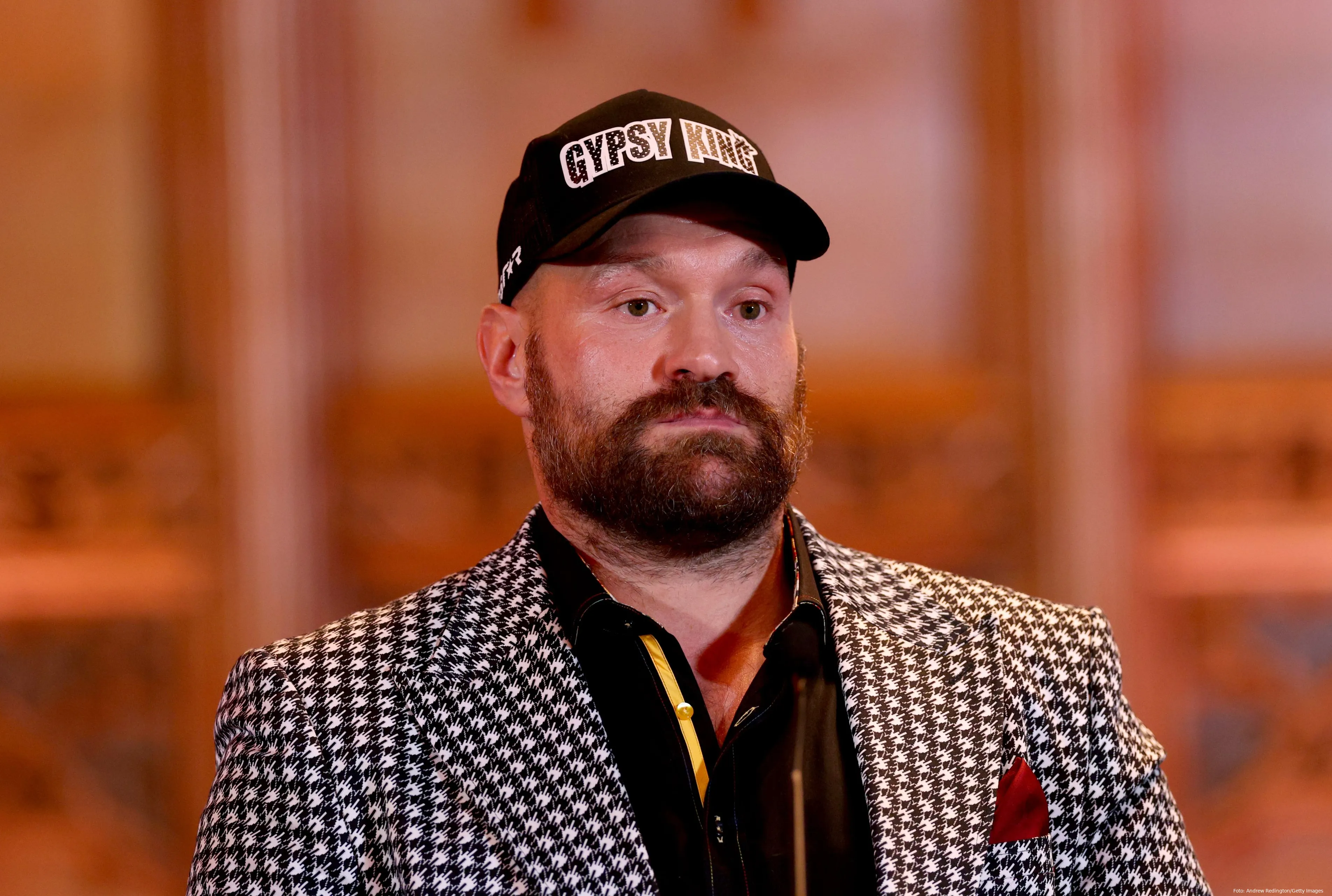 tyson fury