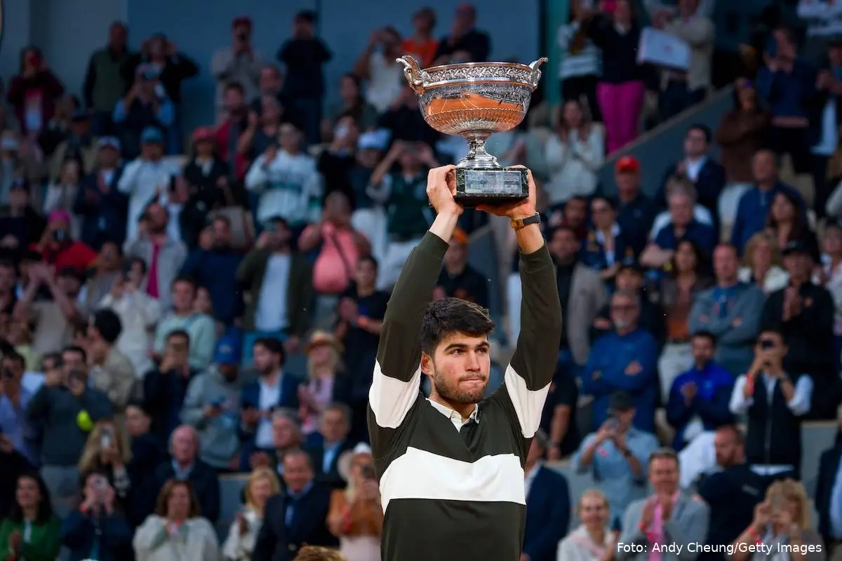 carlos alcaraz french open