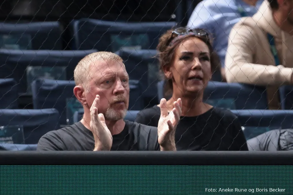 aneke rune boris becker