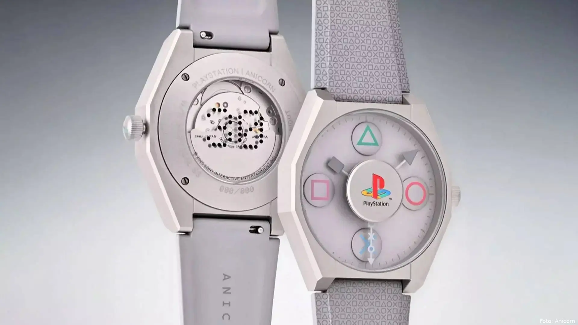 PlayStation-horloge-van-Anicorn-Watches-prijs
