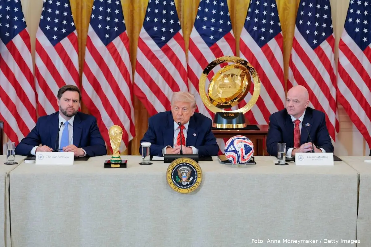 jd vance donald trump