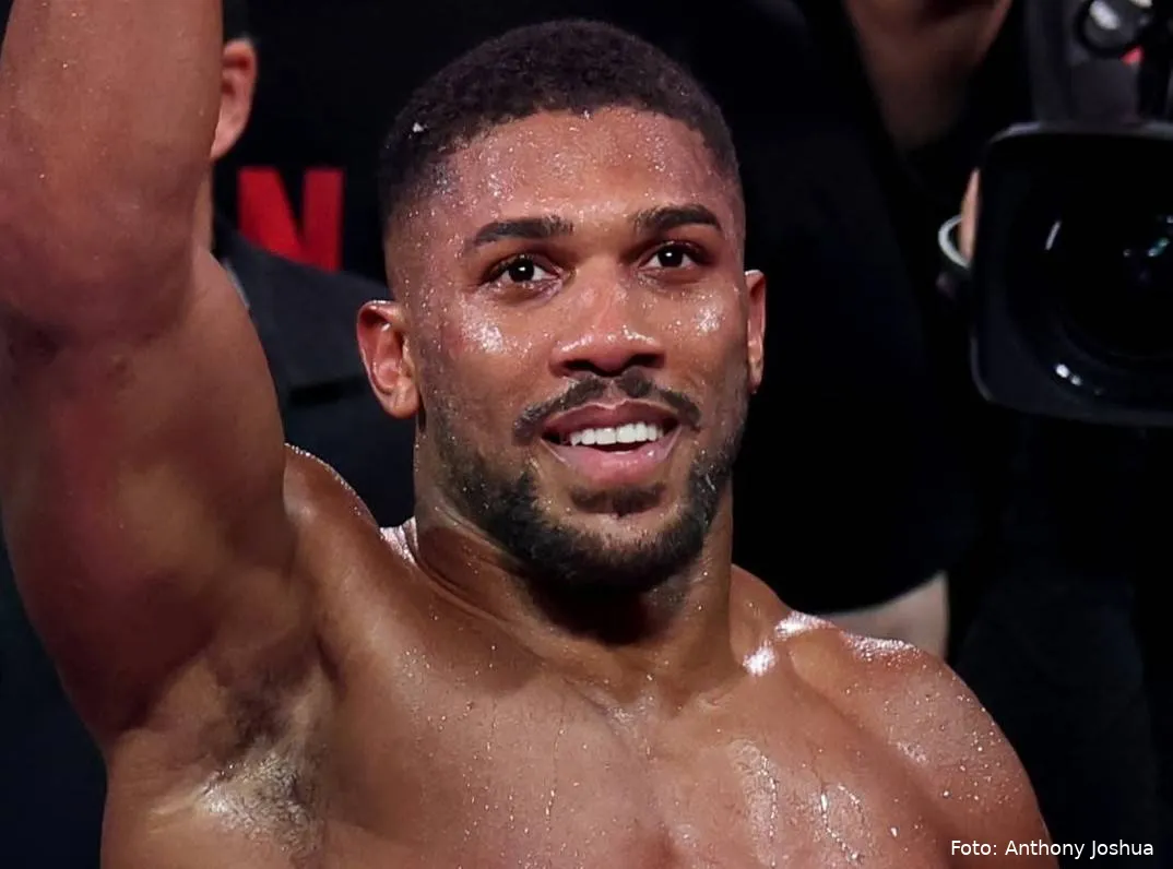 A massive shoutout to the 33 million of you who tuned in to support me, Jake, and everyone on th