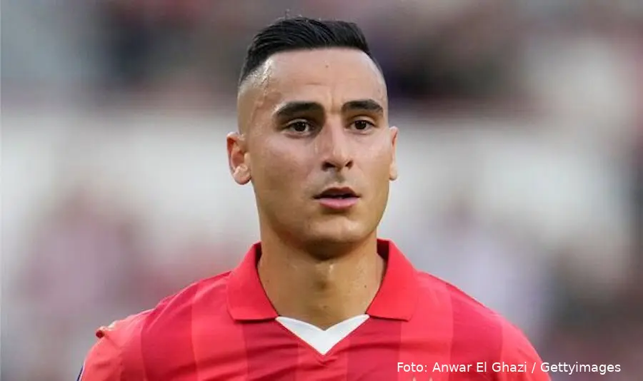 anwar el ghazi
