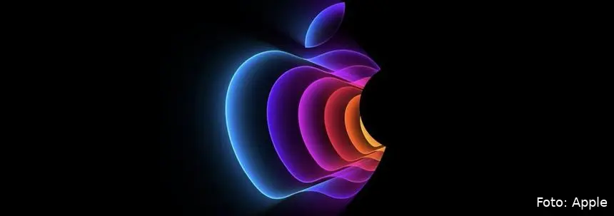 apple event