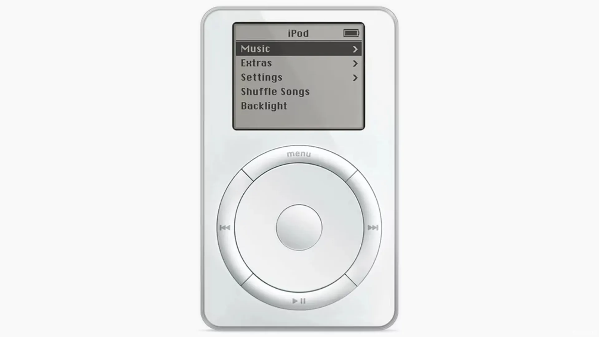 ipod