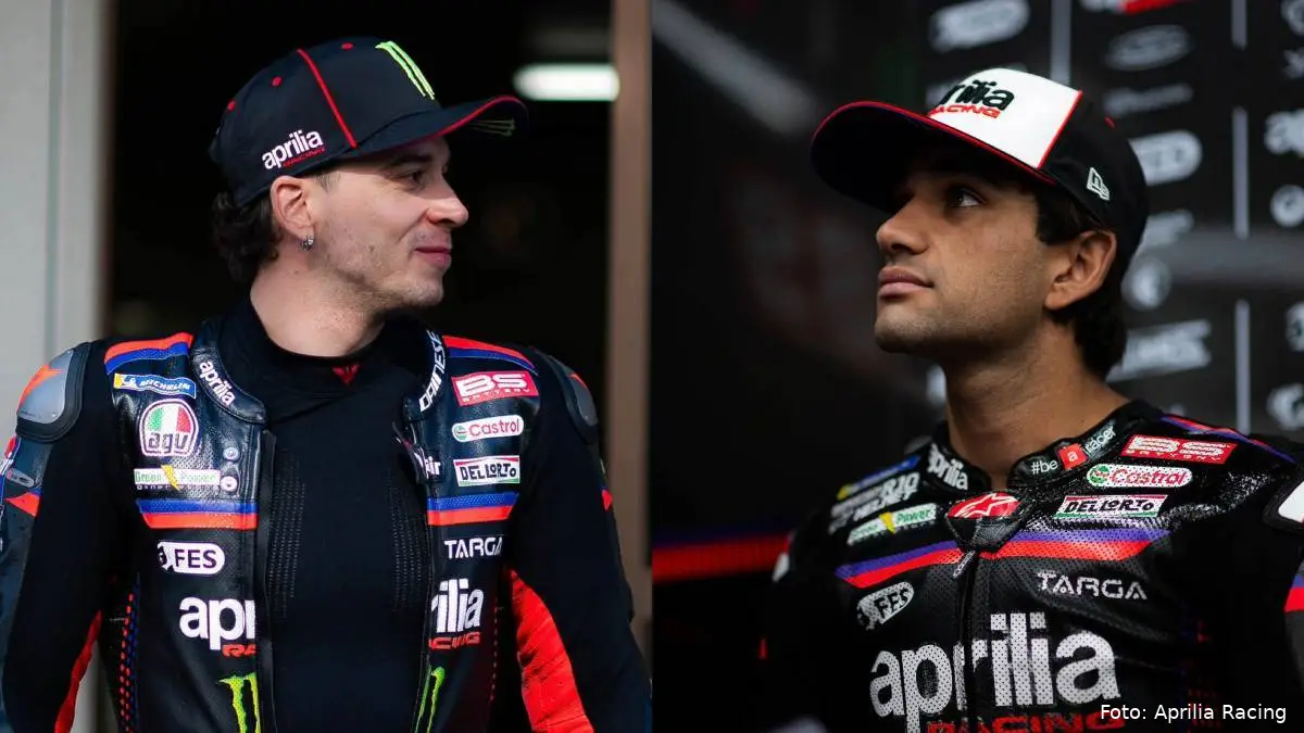 bezzecchi martin aprilia motogp