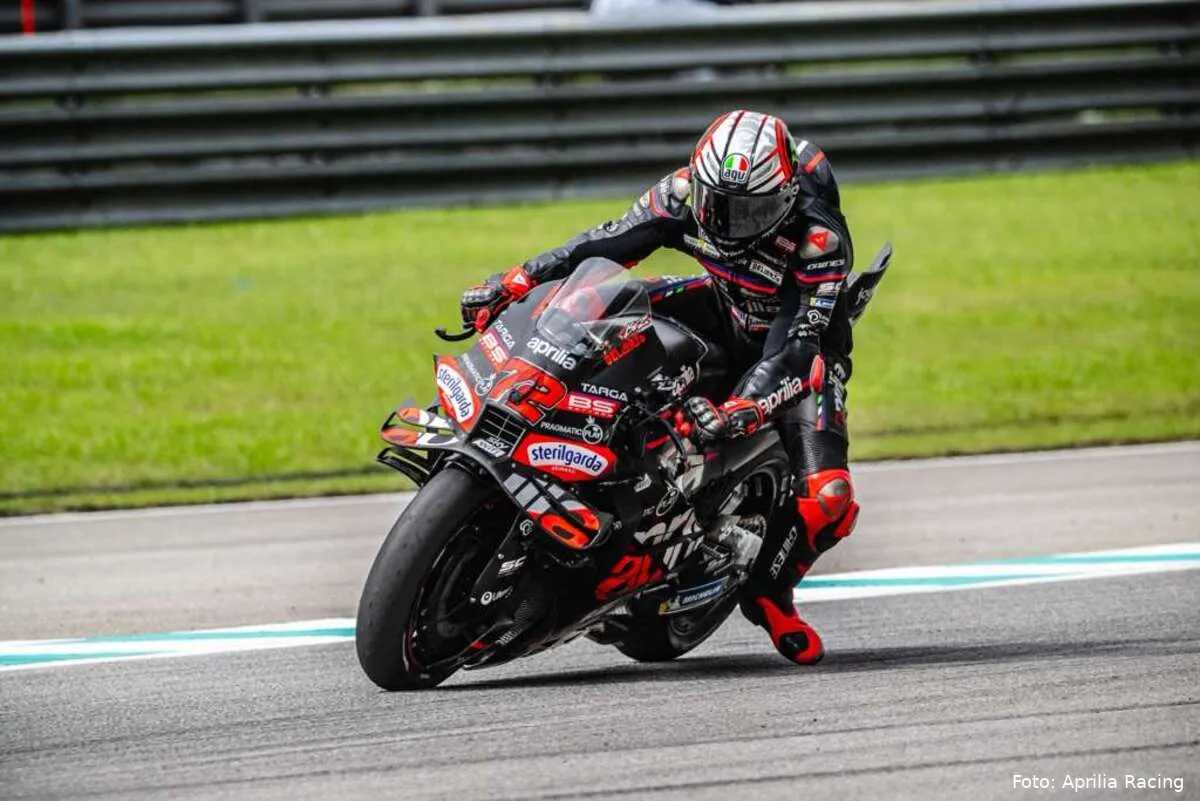 bezzecchi-motogp-malesia-sprint