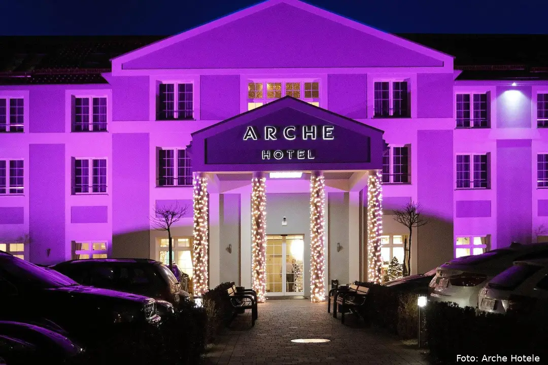 arche