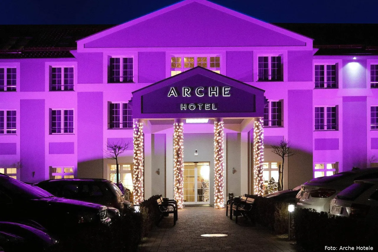 arche