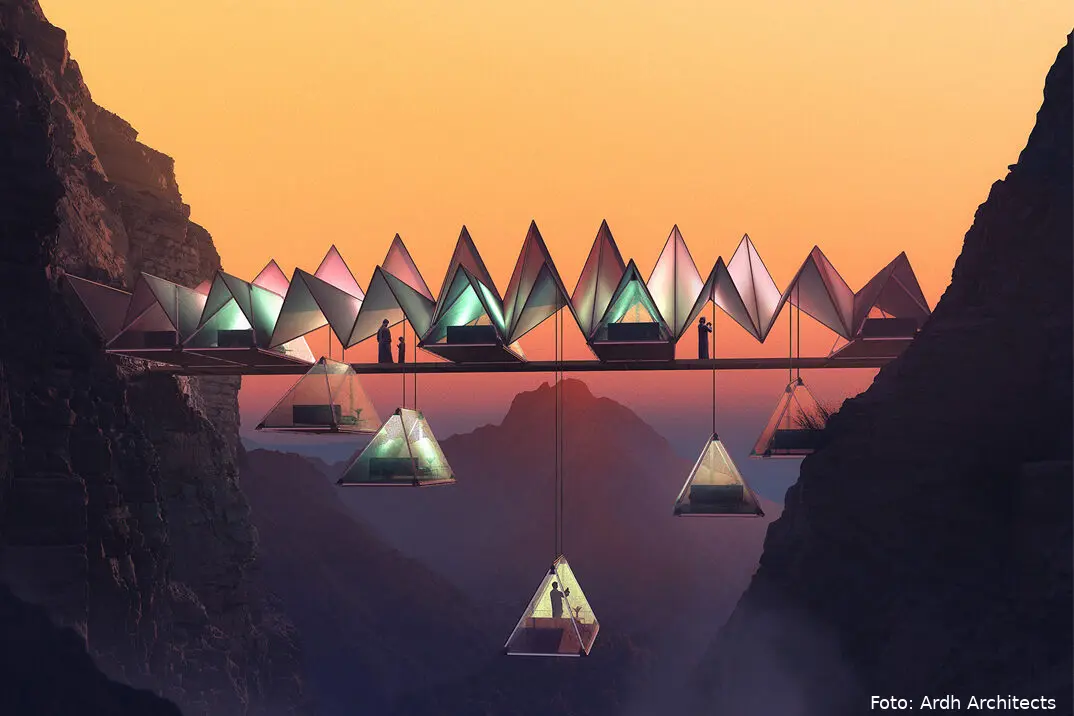hoge tent