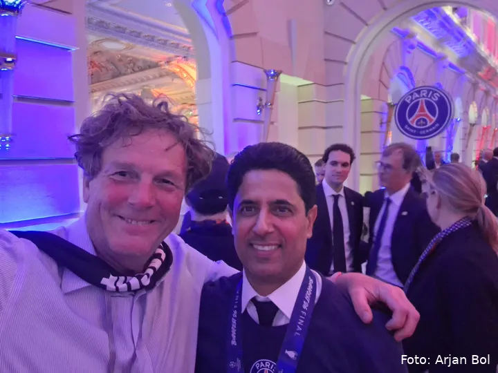 PSG Foto 1