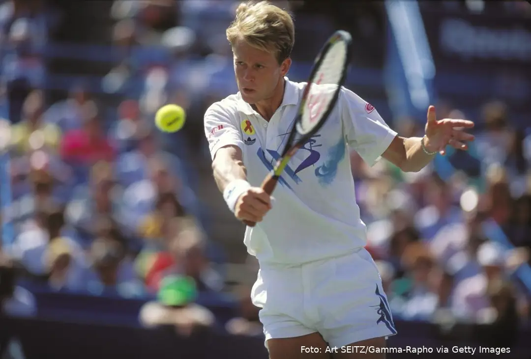 <i>Stefan Edberg</i>