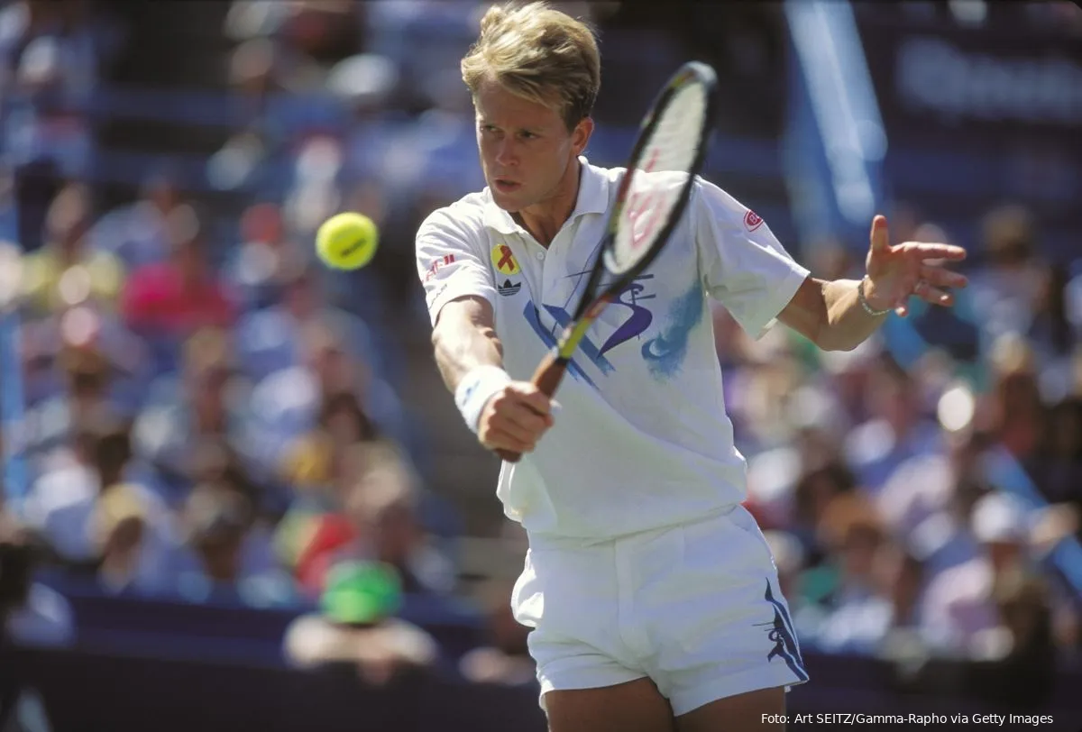 <i>Stefan Edberg</i>