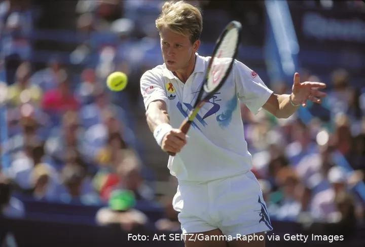 <i>Stefan Edberg</i>