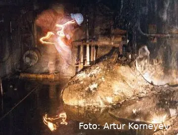 Chernobyl_Elephant's_Foot