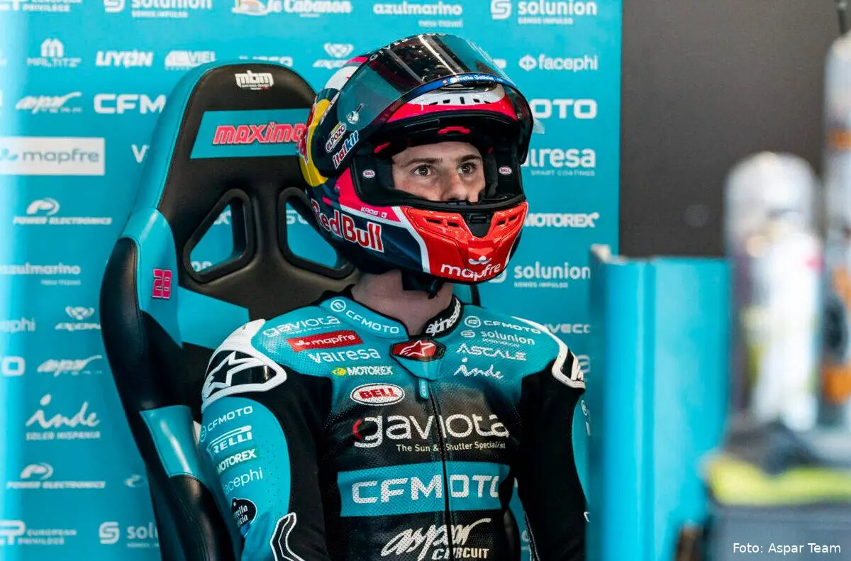 quiles-moto3-silverstone