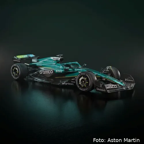 aston martin