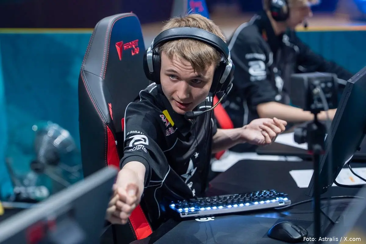astralis martin stavn lund