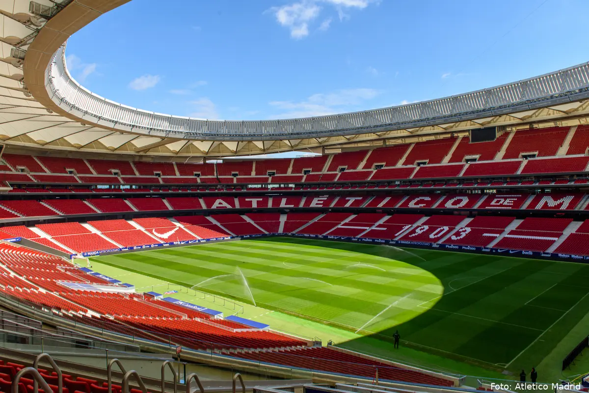 metropolitano