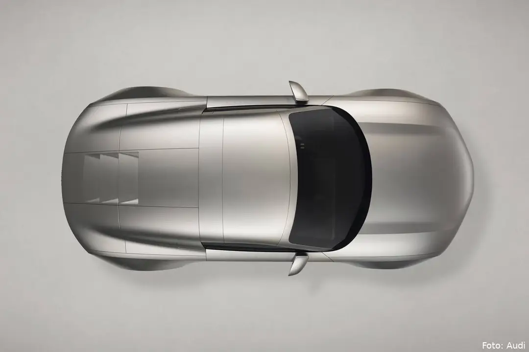 Audi 9