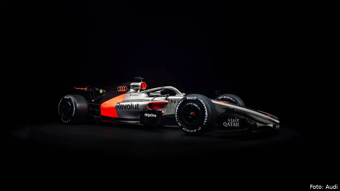 audirevolutf1team1