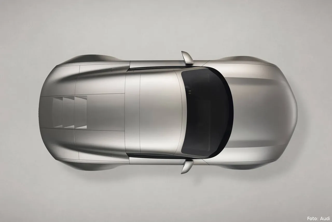 Audi 9