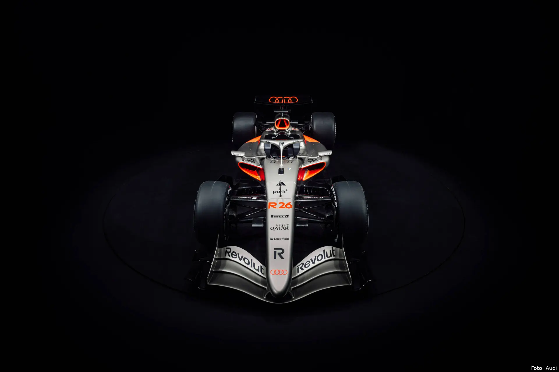 audirevolutf1team2