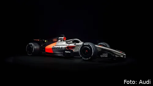 audirevolutf1team1
