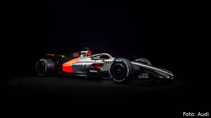 audirevolutf1team1