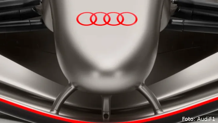 Audi 3