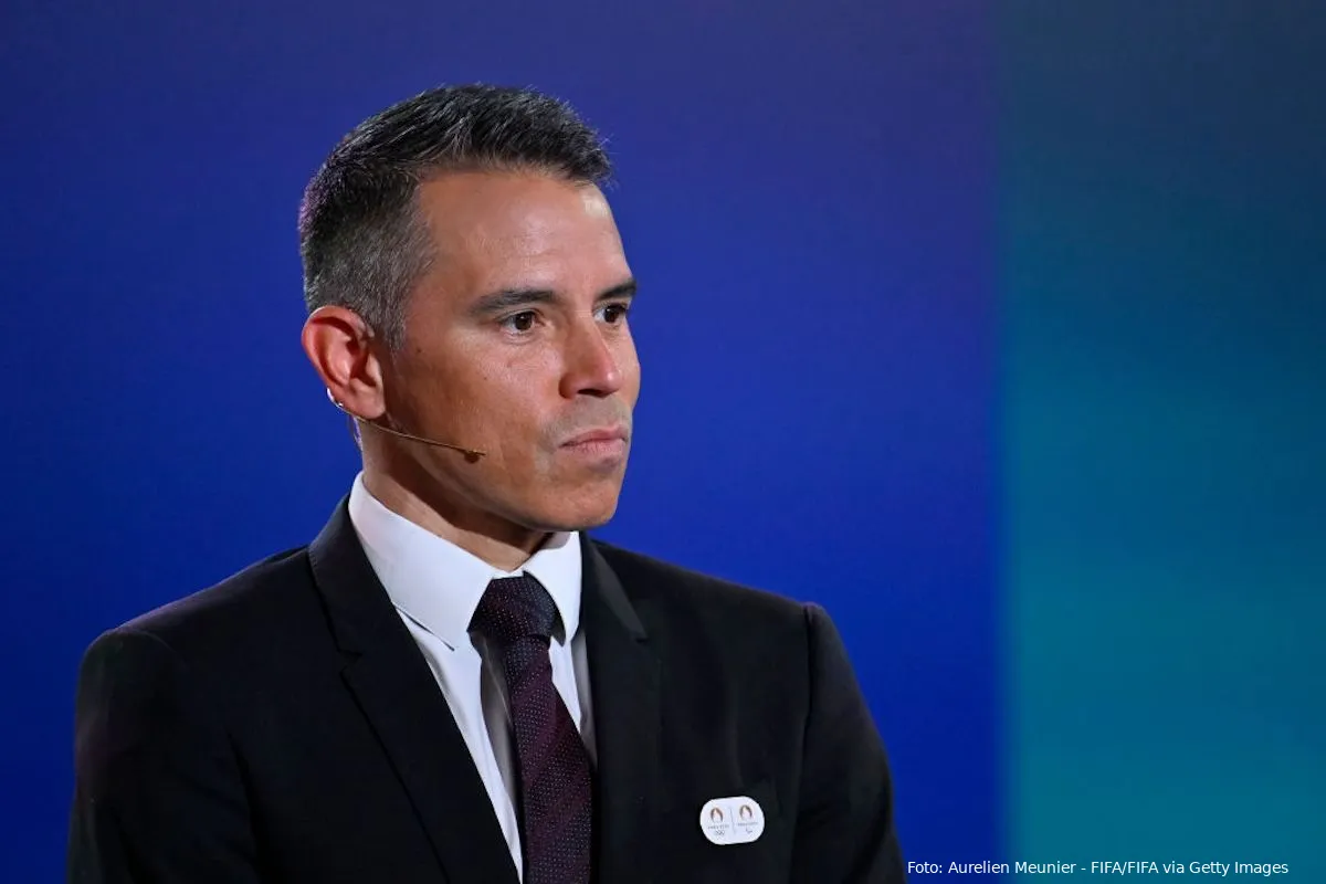 javier saviola