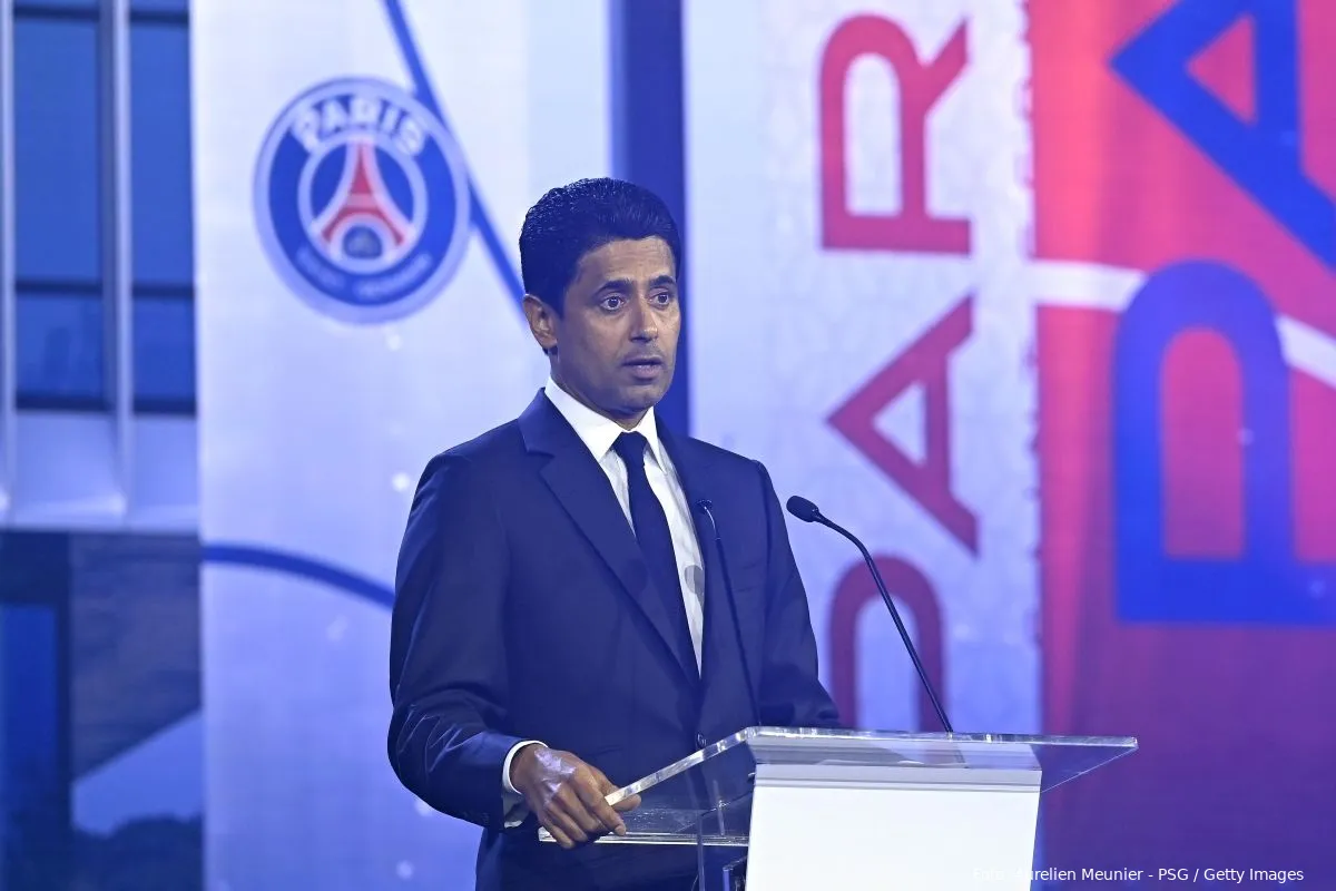nasser al khelaifi