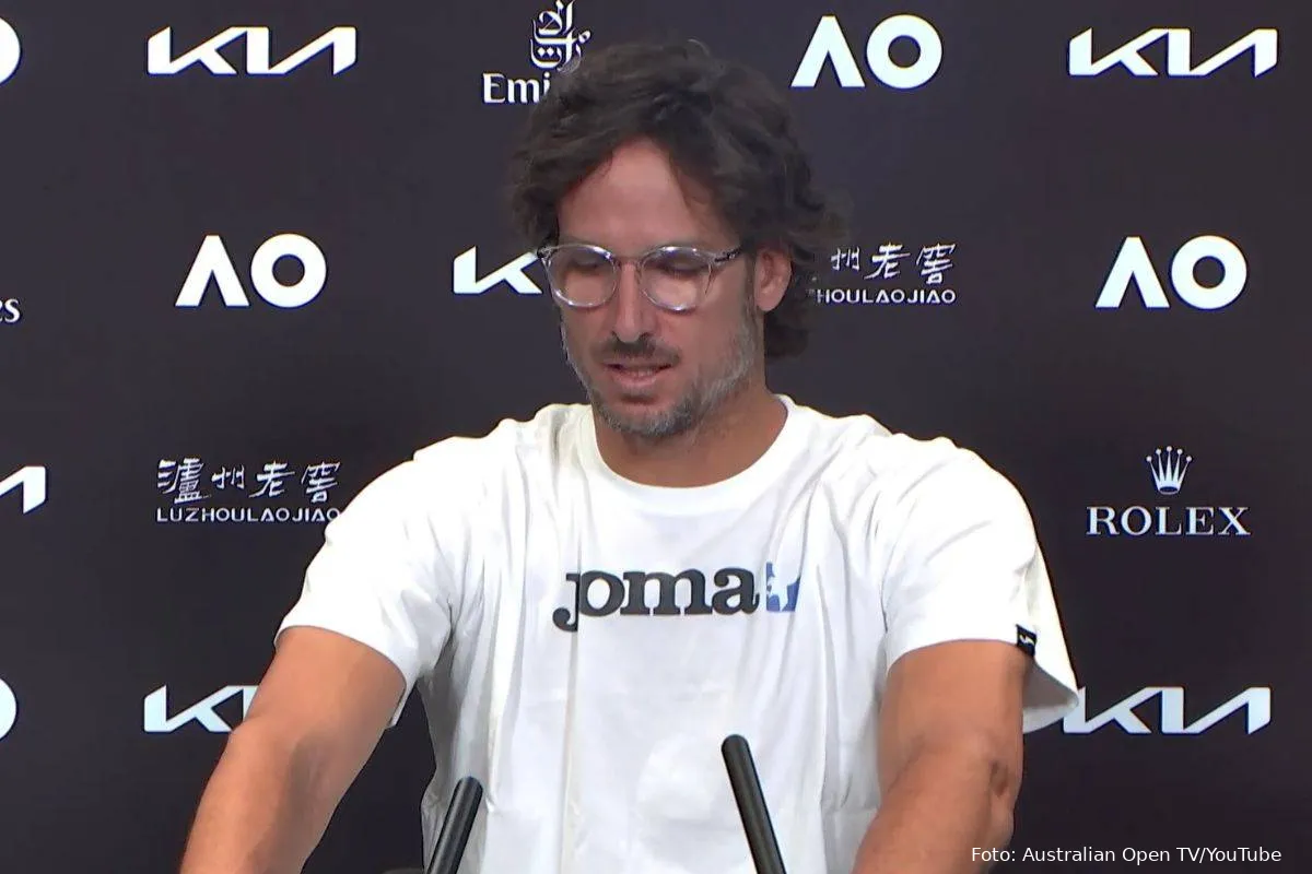 Feliciano Lopez