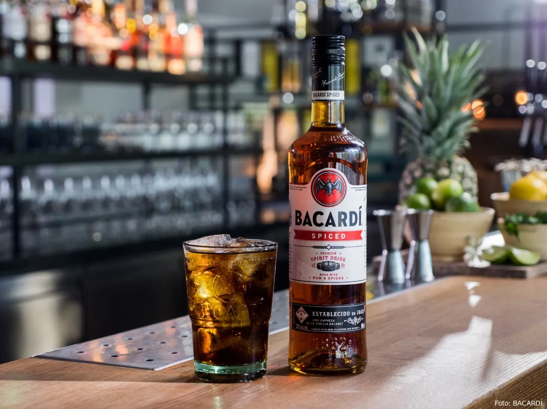 bacardi