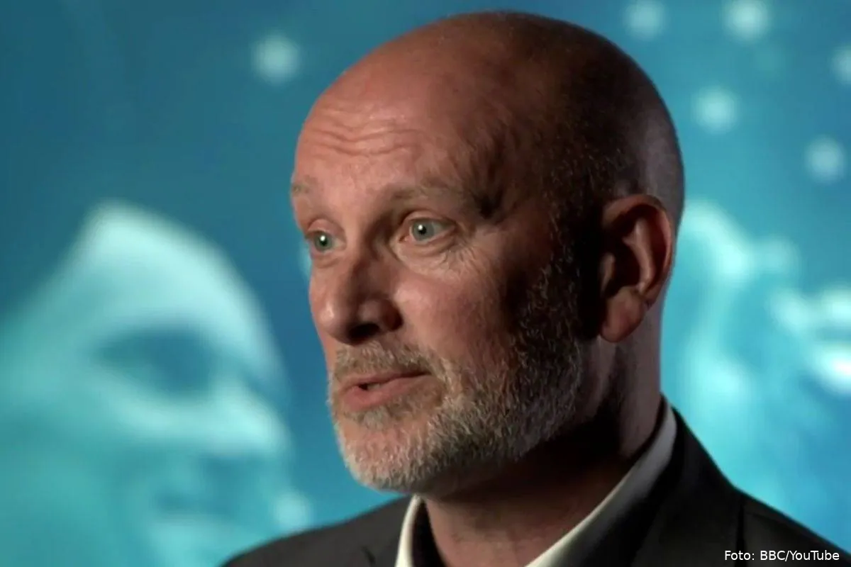 Peter Ebdon