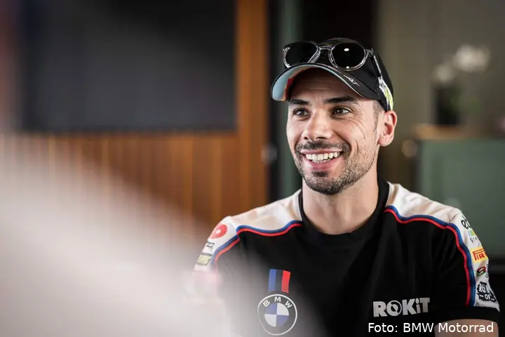Miguel Oliveira