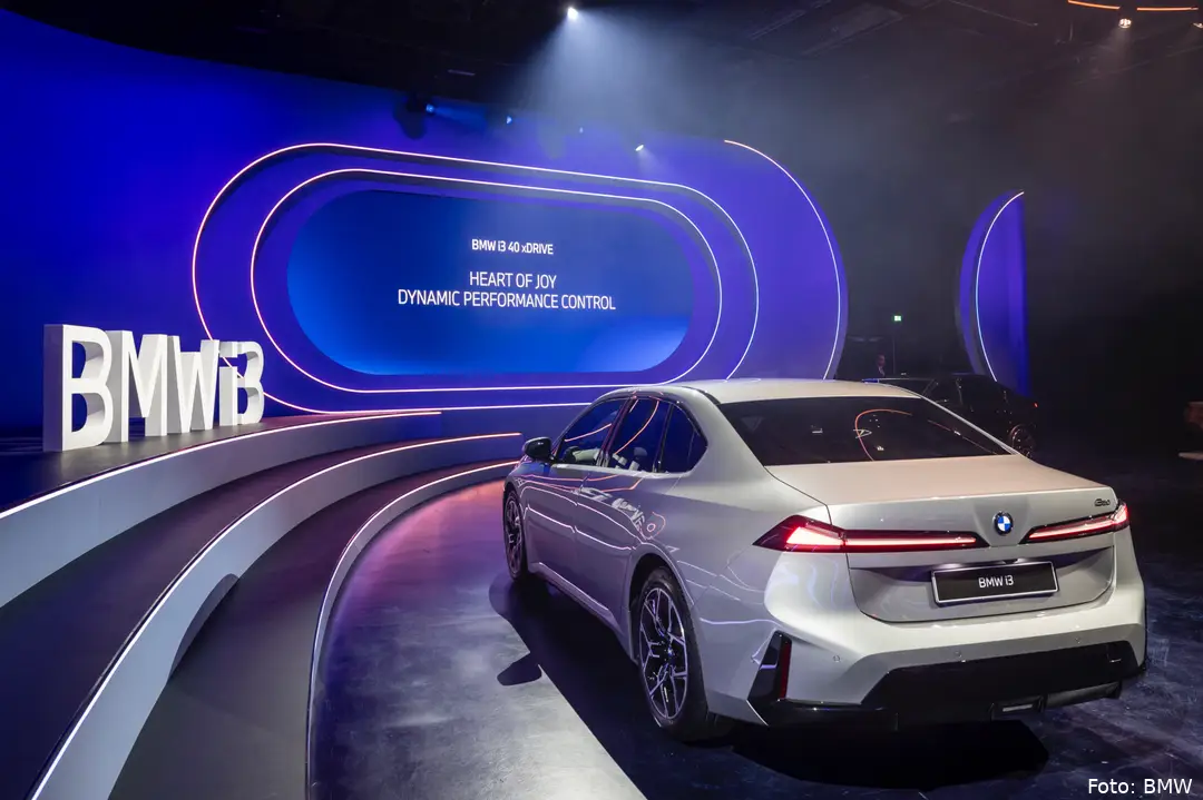 BMW i3 launch event_5