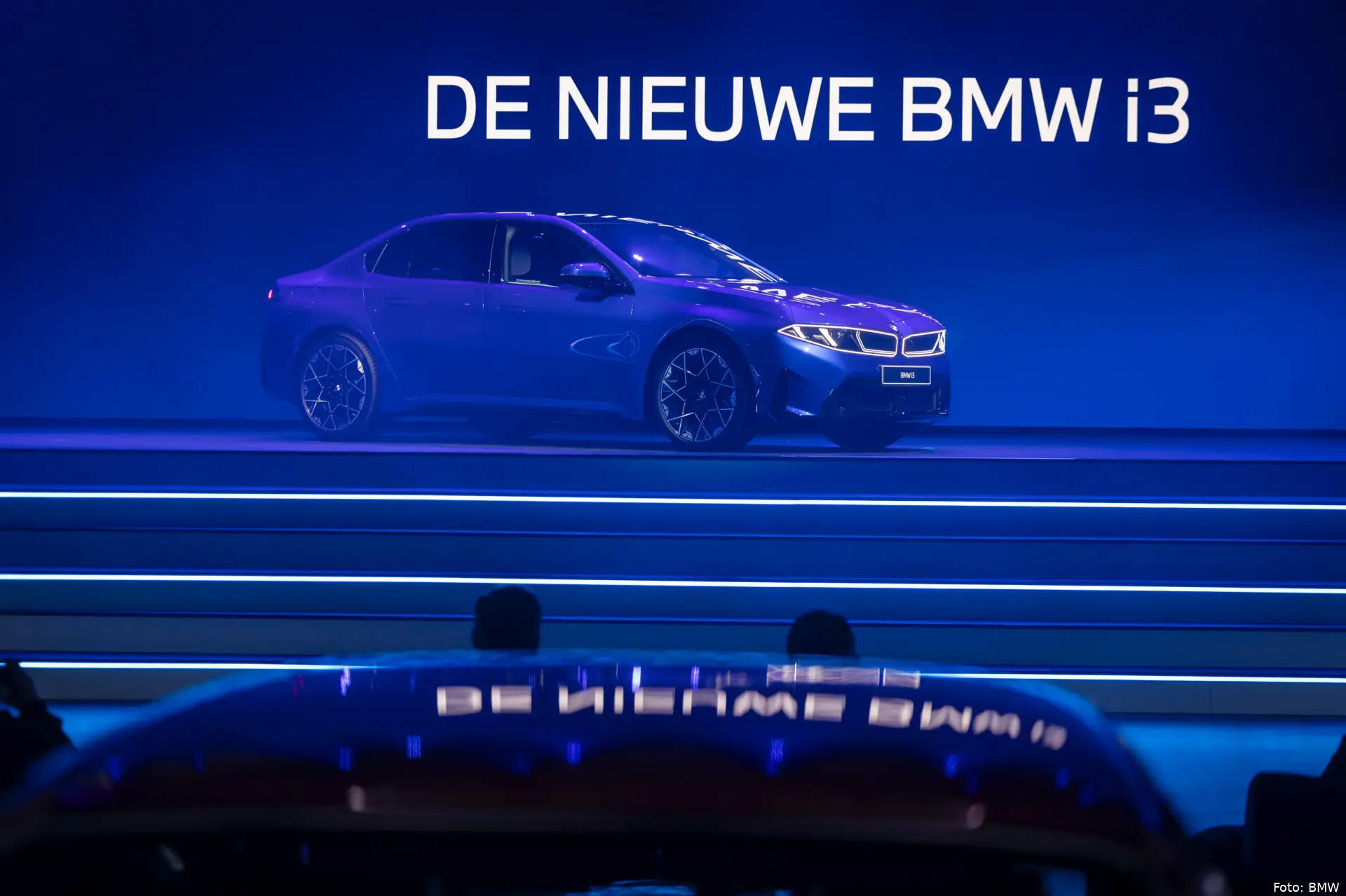 BMW i3 launch event_4