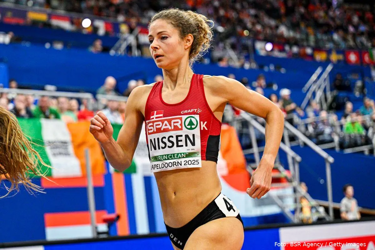 annemarie nissen atletik lob