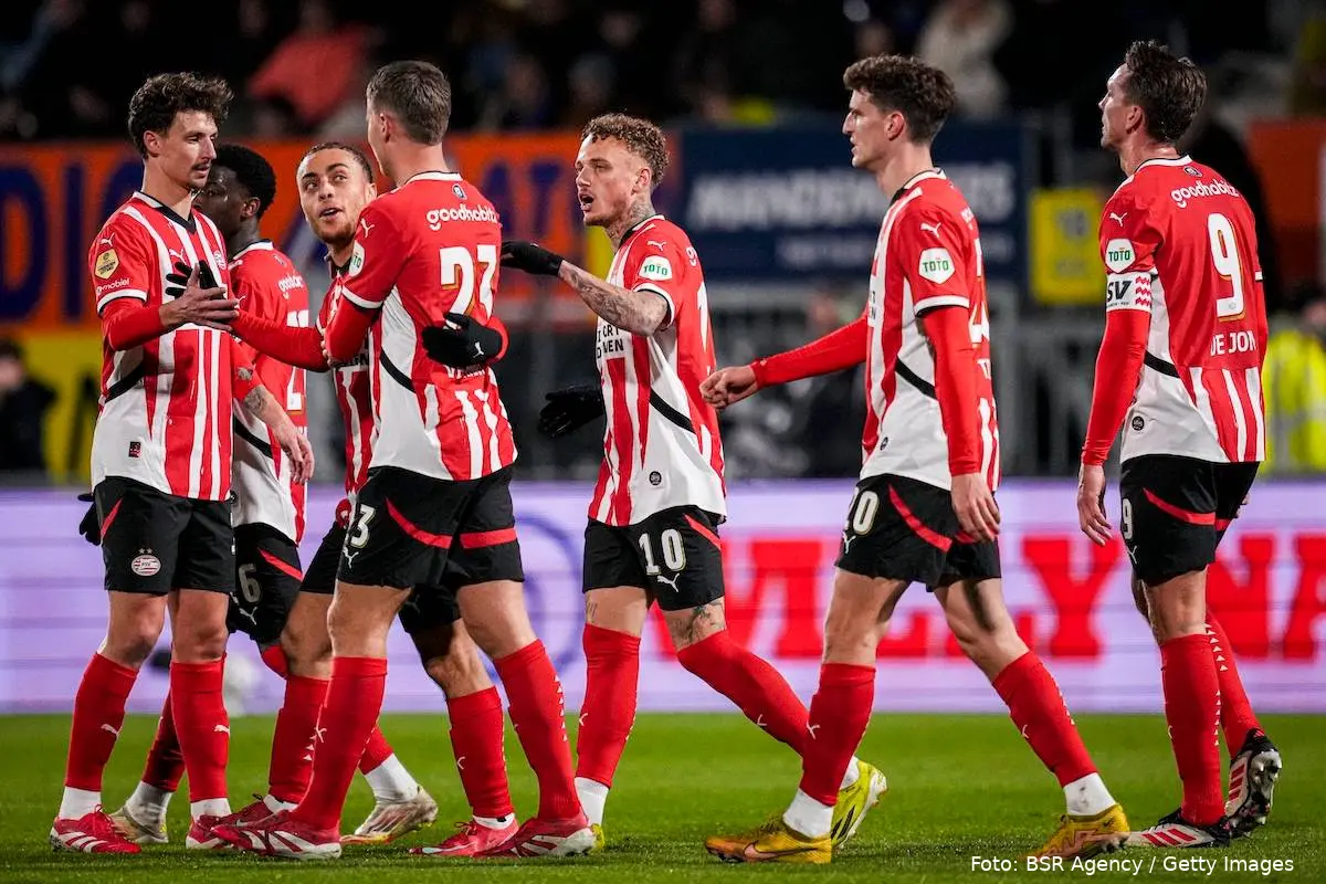 psv eindhoven
