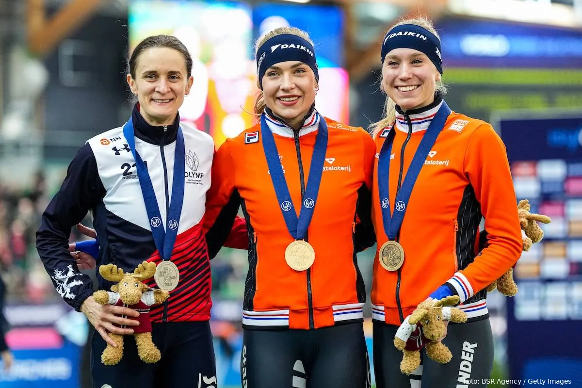 martina sablikova joy beune merel conijn